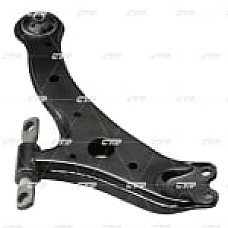 Brat, suspensie roata Bratul axei anterioare a puntii dorite Dreapta inferior fata  LEXUS ES RX TOYOTA CAMRY HARRIER PREVIA II PREVIA III 2.0-3.5 02.00- CTR CQT-7R