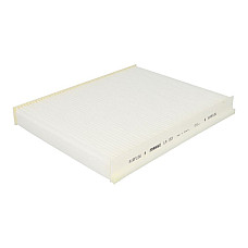 Filtru, aer habitaclu Filtru habitaclu CITROEN XSARA XSARA PICASSO 1.6-2.0D 07.98-06.12 KNECHT LA153