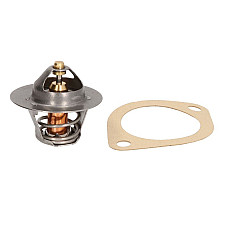 Termostat,lichid racire Termostat sistem racire 82C ISUZU MIDI PIAZZA TROOPER I NISSAN 200SX BLUEBIRD CABSTAR CHERRY III DATSUN 140J DATSUN 160J PATHFINDER I PATROL III/2 1.3-3.1D 01.70-06.01 VERNET TH5971.82J