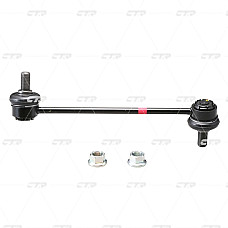 Brat/bieleta suspensie, stabilizator Stabilizer link front L 216mm KIA SOUL I 1.6/1.6D 02.09-12.14 CTR CTRCL0352L