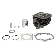 Cilindru motor Cilindru Kompletny Peugeot Ludix/Vivacity Ac 39Mm 2008 > Ha1 INPARTS IP000220
