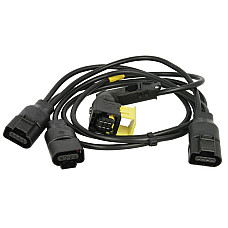 Cablaj, lumini spate Harness wire for rear lamps 4/6 pin SCHMITZ VIGNAL VALD14884