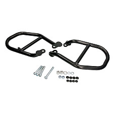 Crash Pad Engine cover engine bars RD Moto HONDA CBF 600 2008-2012 RDMOTO RDM-CF63KD