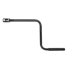 Stuturi Landing gear elements crank handle 450mm BPW BPW 02.1404.31.01