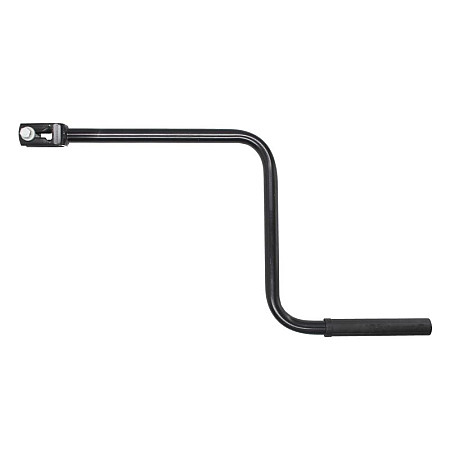 Stuturi Landing gear elements crank handle 450mm BPW BPW 02.1404.31.01