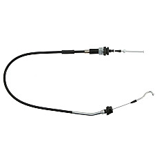 Cablu acceleratie irecuperabile gaz BMW E30 316i-318i M40 88 - ADRIAUTO AD05.0317