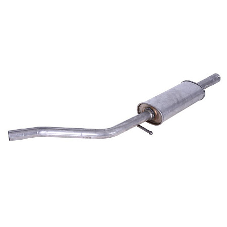 Toba esapamet intermediara Sistem de evacuare a amortizorului FIAT PUNTO 1.9D 09.99-03.12 4MAX 0219-01-07513P