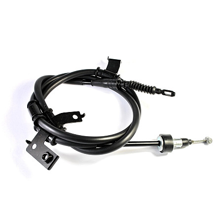 Cablu, frana de parcare Cablu frana de mana Spate Stanga KIA CEE'D 1.4-2.0D 12.06-12.12 YAZUKA C70371