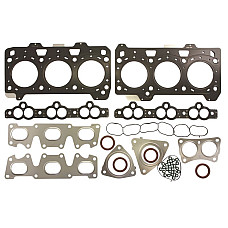 Set garnituri, chiulasa Complete engine gasket set up CITROEN C5 I C8 FIAT ULYSSE LANCIA PHEDRA PEUGEOT 406 407 607 807 RENAULT AVANTIME LAGUNA II 3.0 02.00- AJUSA AJU52204700