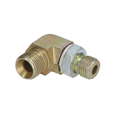 Flansa lichid racire Sistem de stub pipe JCB 3CX 4CX ANAC MAKINA 816-90548-AN