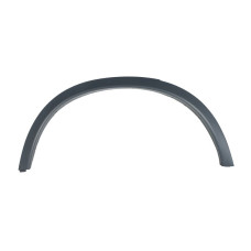 Mulure/Emblema/Ornamente Garnish strips for fender rear R for painting M package BMW X3 F25 X4 F26 09.10-05.18 BLIC 5703-04-0093598P