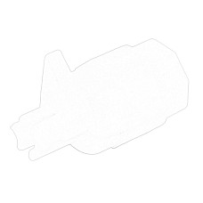 Element de reglare, clapeta carburator A/C control element adaptor FIAT 500 500 C PANDA PANDA/HATCHBACK STILO 0.9-Electric 10.01- OE FIAT 46723463