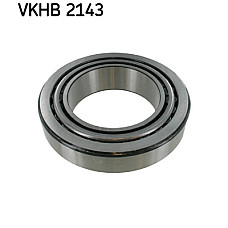 Rulment roata - simplu Spate 1016x1683x424mm DAF F 2100 F 2300 F 2800 F 3300 DF615-HT825 01.74-10.93 SKF VKHB 2143