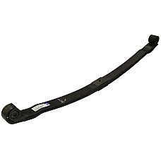 Pachet arc cu foi Arc lamelar Fata 2/2290850/875 MAN TGL I 04.05- SCHOMACKER 73034000-S
