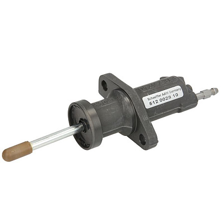 Cilindru receptor ambreiaj Actuator ambreiaj BMW 3 E46 X3 E83 Z4 E85 Z4 E86 1.6-3.2 12.97-08.11 LUK 512 0028 10