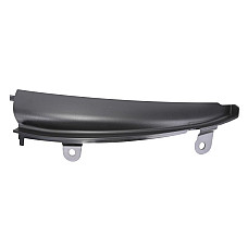 Deviator aer Spoiler cabina inferior Stanga SCANIA PGRT 01.10- COVIND 146/165