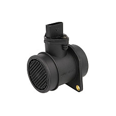 Senzor debit aer Air flowmeter 4 pin module  AUDI A3 A4 B5 A4 B6 A4 B7 A6 C5 TT SEAT EXEO EXEO ST IBIZA III LEON TOLEDO II SKODA OCTAVIA I OCTAVIA II VW BORA BORA I GOLF IV 1.8-2.5D 01.95-12.10 HUCO HUCO138965
