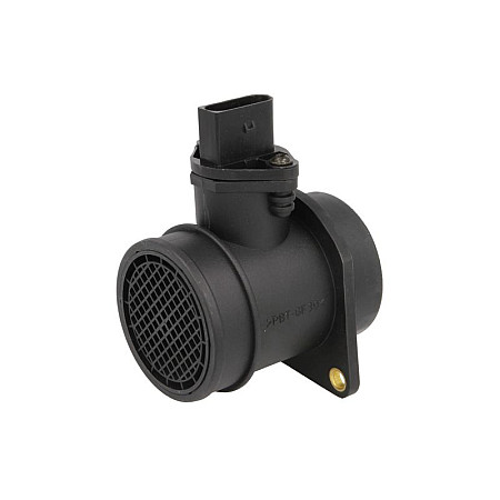 Senzor debit aer Air flowmeter 4 pin module  AUDI A3 A4 B5 A4 B6 A4 B7 A6 C5 TT SEAT EXEO EXEO ST IBIZA III LEON TOLEDO II SKODA OCTAVIA I OCTAVIA II VW BORA BORA I GOLF IV 1.8-2.5D 01.95-12.10 HUCO HUCO138965