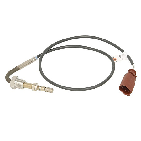 Senzor, temperatura gaze evacuare Senzor temperatura evacuare AUDI Q7 VW TOUAREG 4.2D 03.07-03.18 NRF NRF 707178