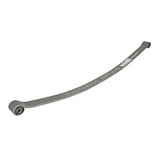 Arc foi Foaie arc suspensie Spate numar foi-1 cu bucsa MERCEDES SPRINTER B905 SPRINTER 5-T B905 2.7D 04.01- TES 90532002060119 Z/T