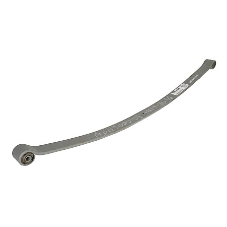 Arc foi Foaie arc suspensie Spate numar foi-1 cu bucsa MERCEDES SPRINTER B905 SPRINTER 5-T B905 2.7D 04.01- TES 90532002060119 Z/T