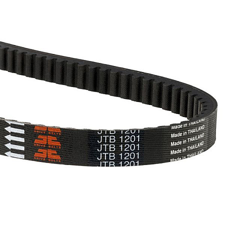 Curea trapezoidala transmisie, Variomatik Drive belt width: 225mm length: 909mm HONDA FES 125/150 1998-2002 JT ZEBATKI JTB1201