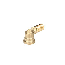 Cap de cuplare Montare TEKALAN Brida U M12x15 metal cantitate per impachetare: 1buc RAUFOSS 623 7807