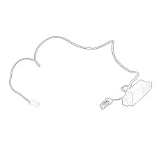 Element de control,aer conditionat Thermostat CHALLENGER MT 655D MT 665D MT 685D MASSEY FERGUSON 8650 8660 8670 8680 8690 8727 8730 8732 8735 8737 VALTRA S 233 S 263 S 274 S 293 S 294 S 323 S 324 S 353 OE AGCO ACW019814B-MF