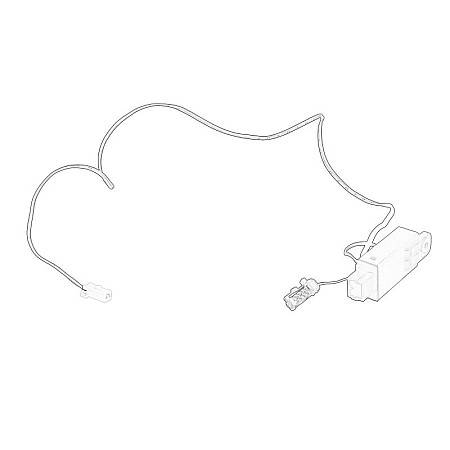 Element de control,aer conditionat Thermostat CHALLENGER MT 655D MT 665D MT 685D MASSEY FERGUSON 8650 8660 8670 8680 8690 8727 8730 8732 8735 8737 VALTRA S 233 S 263 S 274 S 293 S 294 S 323 S 324 S 353 OE AGCO ACW019814B-MF