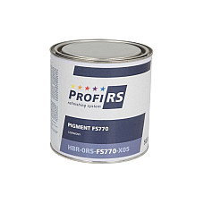 Vopsele EN Special varnish baza FS770 rosu 05l tip de pulverizare: pistol PROFIRS 0RS-FS770-X05