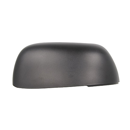 Acoperire oglinda exterioara Carcasa capac al oglinzii laterale Stanga negru se potriveste KIA PICANTO 0404 BLIC 6103 53 2001537P