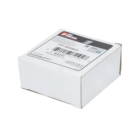 Cuzineti biela Rulmenti arbore cotit FP DIESEL 9N5920-FP