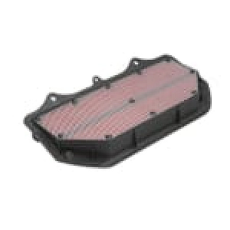 Filtru aer de aer - cartridge SUZUKI GSX-R 600/750 2011-2019 HIFLO HFA3620
