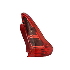 Stop spate Lampa spate Dreapta partea de sus P21/5W/P21W  CITROEN C4 C4 I 11.04-07.11 VISTEON 20-210-01028
