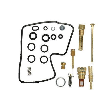 Kit reparatie carburator for number of carburettors 1 HONDA VT 600 1990-1995 KEYSTER KH-1310N