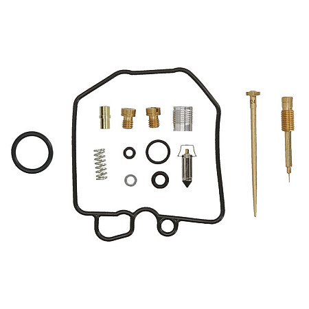 Kit reparatie carburator for number of carburettors 1 HONDA CX 500 1980-1984 KEYSTER KH-0379NFR