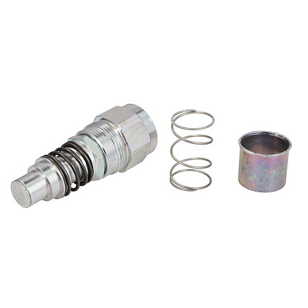 Cupla rapida Cuplaj hidraulic FASTER KIT2FNB12-12SF