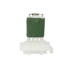 Rezistor, ventilator habitaclu VW GOLF V Variant (1K5) THERMOTEC DEW004TT