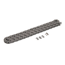 Lant distributie SCA0409ASV number of links 128 open chain type Plate KAWASAKI KLX SUZUKI DR-Z LT-Z 250/300/400 1993-2017 DID DIDSCA0409ASV-128