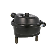 Cilindru de pretensionare Servomotor frana Spate 20 cursa: 64mm M22x15mm disc KNORR BS 3435