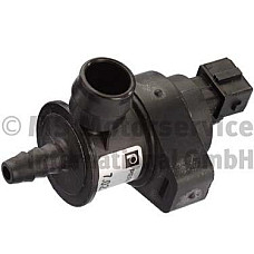Supapa,filtru carbon activ Supapa de control electropneumatica CHEVROLET CRUZE TRAX OPEL ASTRA F CLASSIC ASTRA G ASTRA G/KOMBI ASTRA H ASTRA H GTC ASTRA J INSIGNIA A MERIVA A 1.4/1.6/1.6LPG 01.98- PIERBURG 7.02256.38.0