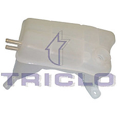 Vas de expansiune, racire Expansion tank FORD B-MAX FIESTA VI 06.08- TRICLO TRI488.824