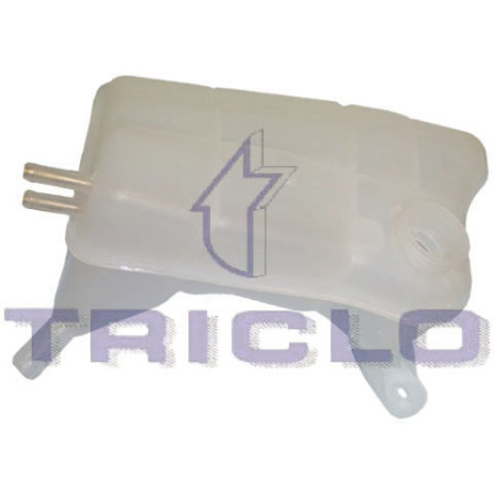 Vas de expansiune, racire Expansion tank FORD B-MAX FIESTA VI 06.08- TRICLO TRI488.824
