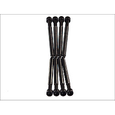 Set surub chiulasa bolturi AUDI A2 SEAT AROSA CORDOBA IBIZA IV SKODA FABIA ROOMSTER VW FOX LUPO POLO 14TDI 0199  ELRING EL057260
