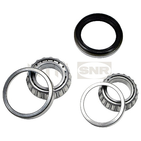 Kit rulmenti roata Kit rulment roata Fata 41x72x19 NISSAN PATROL III/1 2.8/3.2D 11.79-08.88 SNR R168.50