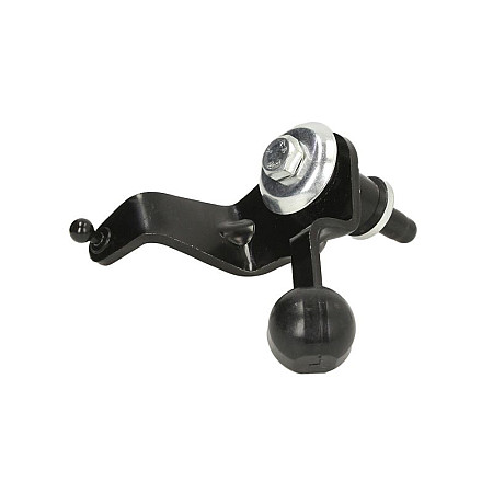 Sfera de cuplare, maneta schimbator viteze CITROEN BERLINGO / BERLINGO FIRST Box (M_) AKUSAN LCC 8602