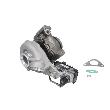 Turbocompresor Turbocharger New MERCEDES C W204 C T-MODEL S204 E W211 E T-MODEL S211 2.1D 03.03-12.09 EVORON EVTC0367