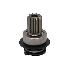 Pinion electromotor Roata de pornire a rotii libere AUDI A3 TT FORD GALAXY I SEAT ALHAMBRA CORDOBA IBIZA II TOLEDO I SKODA OCTAVIA I VW BORA BORA I CORRADO GOLF II 1.0-2.8 02.88-05.16 MAGNETI MARELLI 940113020223