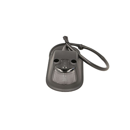 Lumina de delimitare Lampa de pozitie Fata Stanga alb RVI C K T 01.13- VIGNAL VAL115000