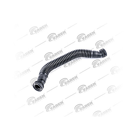 Conducta presiune, compresor aer Air inlet pipe air compressor MERCEDES ACTROS MP4 / MP5 ANTOS AROCS 471.943-OM471.926 07.11- VADEN 0101 250